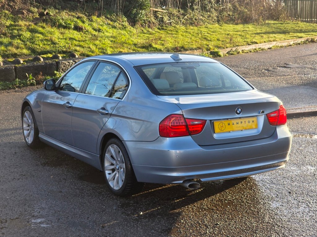 Used BMW 3 Series 2011 for sale - 77236610: Photo 9