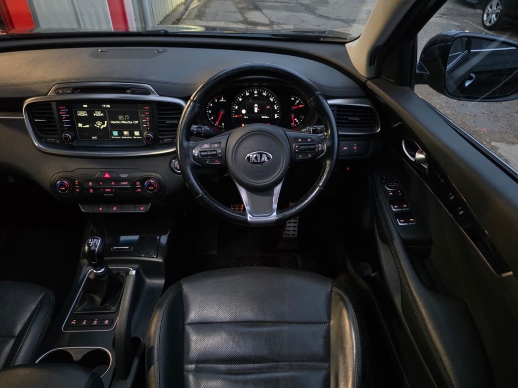 Used Kia Sorento 2016 for sale - 76459366: Photo 13