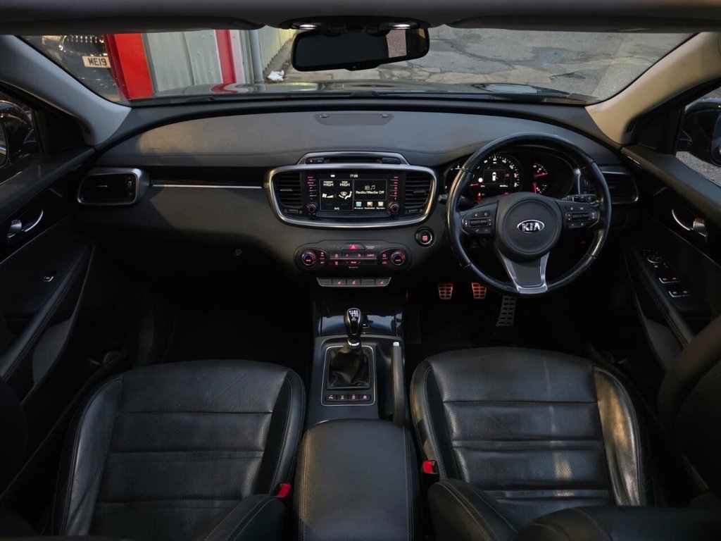 Used Kia Sorento 2016 for sale - 76459366: Photo 14