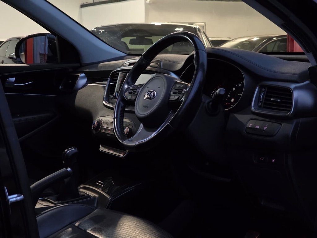 Used Kia Sorento 2016 for sale - 76459366: Photo 15