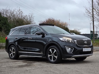 Used Kia Sorento 2016 for sale - 76459366: Photo