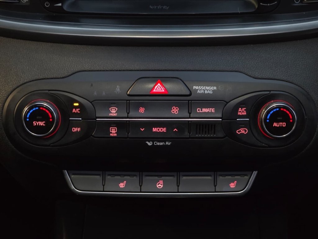 Used Kia Sorento 2016 for sale - 76459366: Photo 22