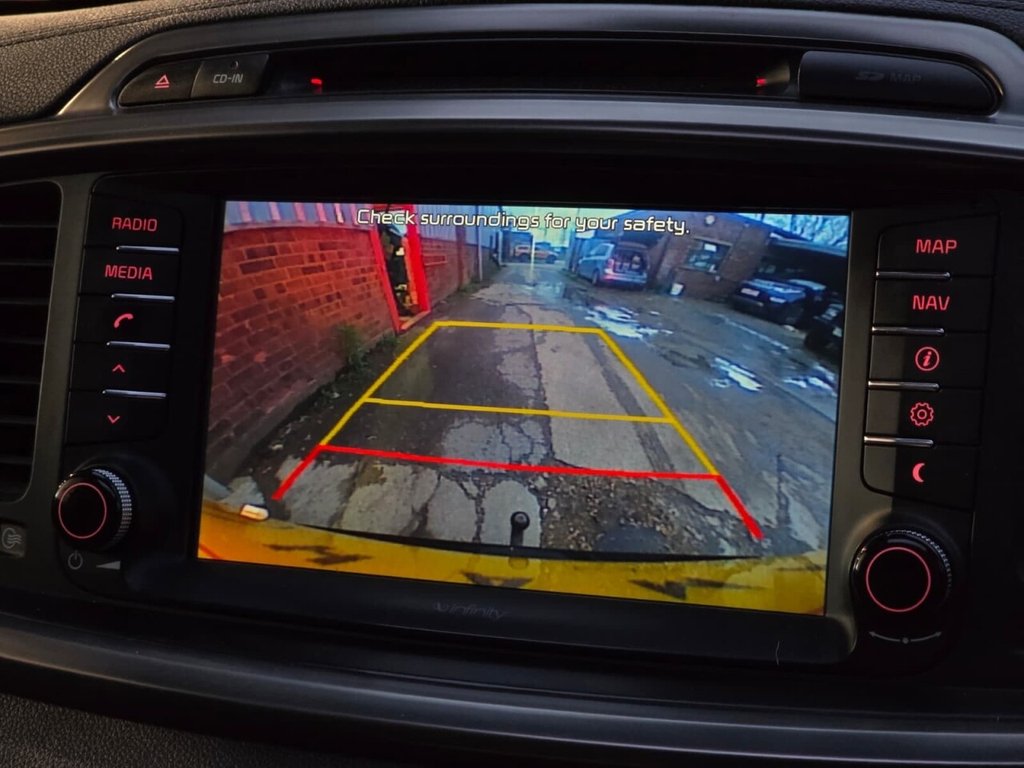 Used Kia Sorento 2016 for sale - 76459366: Photo 26