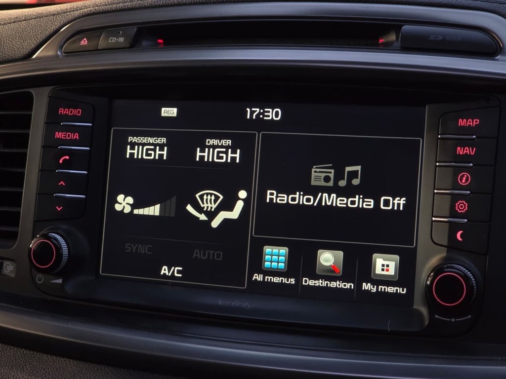 Used Kia Sorento 2016 for sale - 76459366: Photo 28