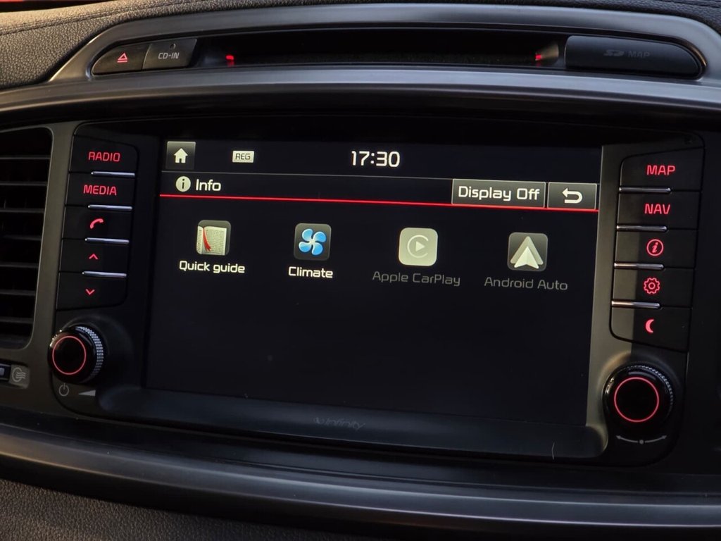 Used Kia Sorento 2016 for sale - 76459366: Photo 30