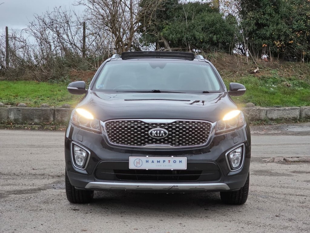 Used Kia Sorento 2016 for sale - 76459366: Photo 4