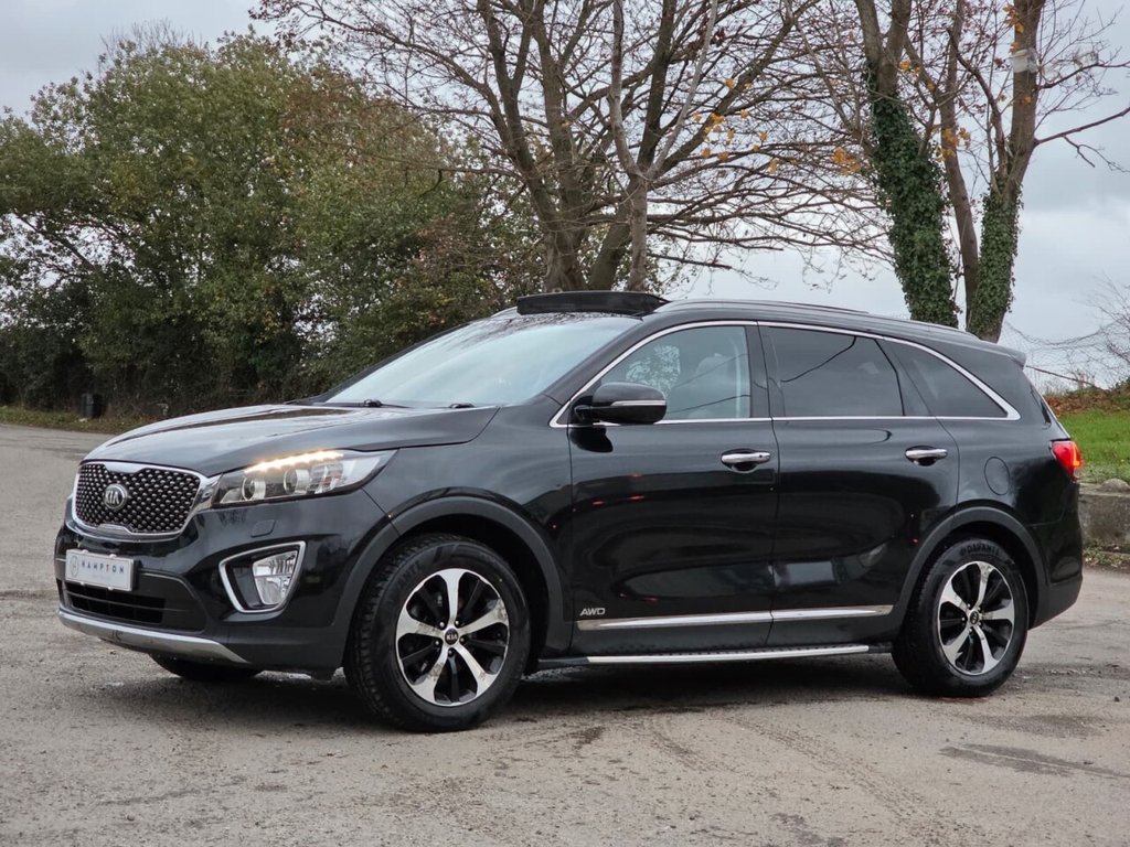 Used Kia Sorento 2016 for sale - 76459366: Photo 5