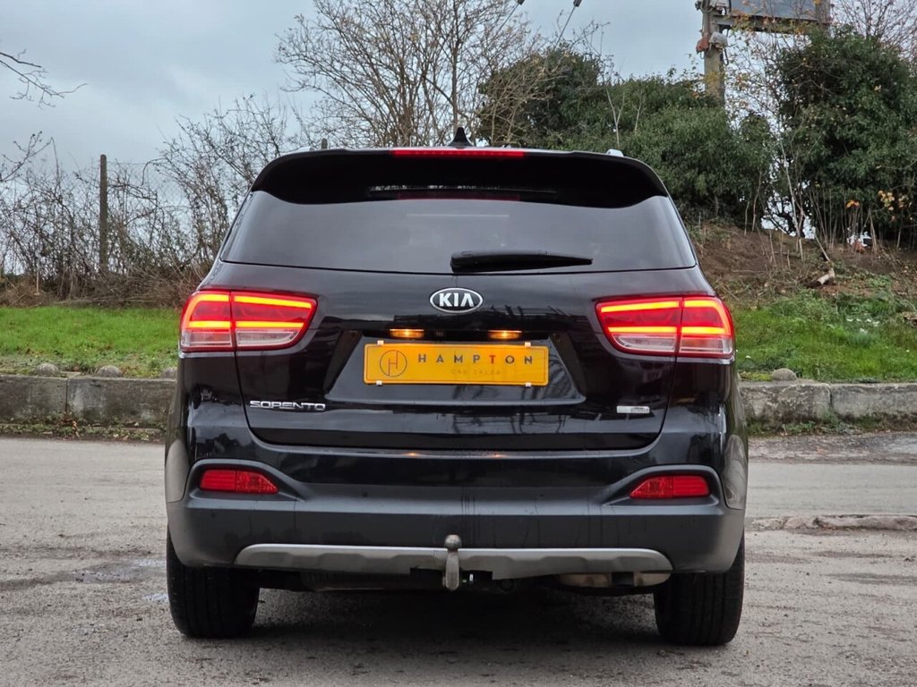 Used Kia Sorento 2016 for sale - 76459366: Photo 7