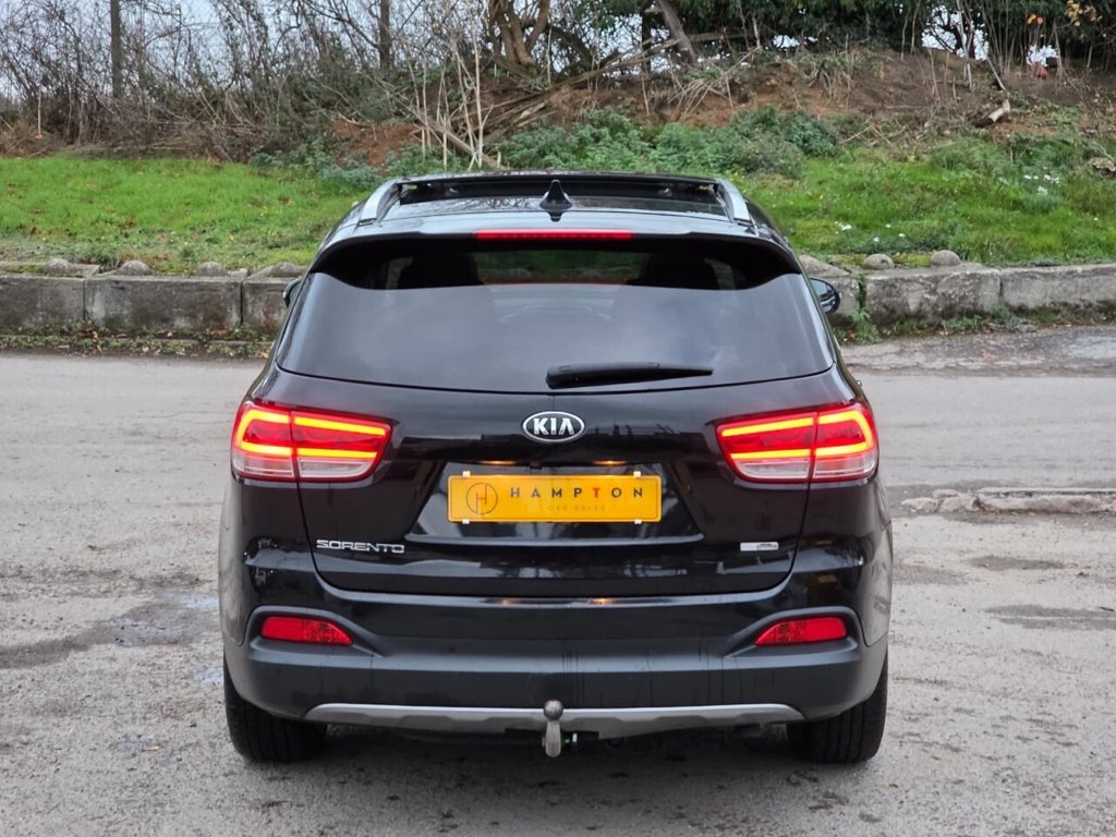 Used Kia Sorento 2016 for sale - 76459366: Photo 8