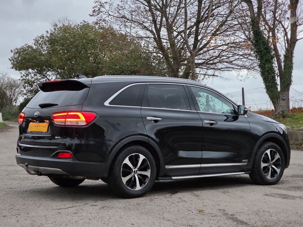 Used Kia Sorento 2016 for sale - 76459366: Photo 9