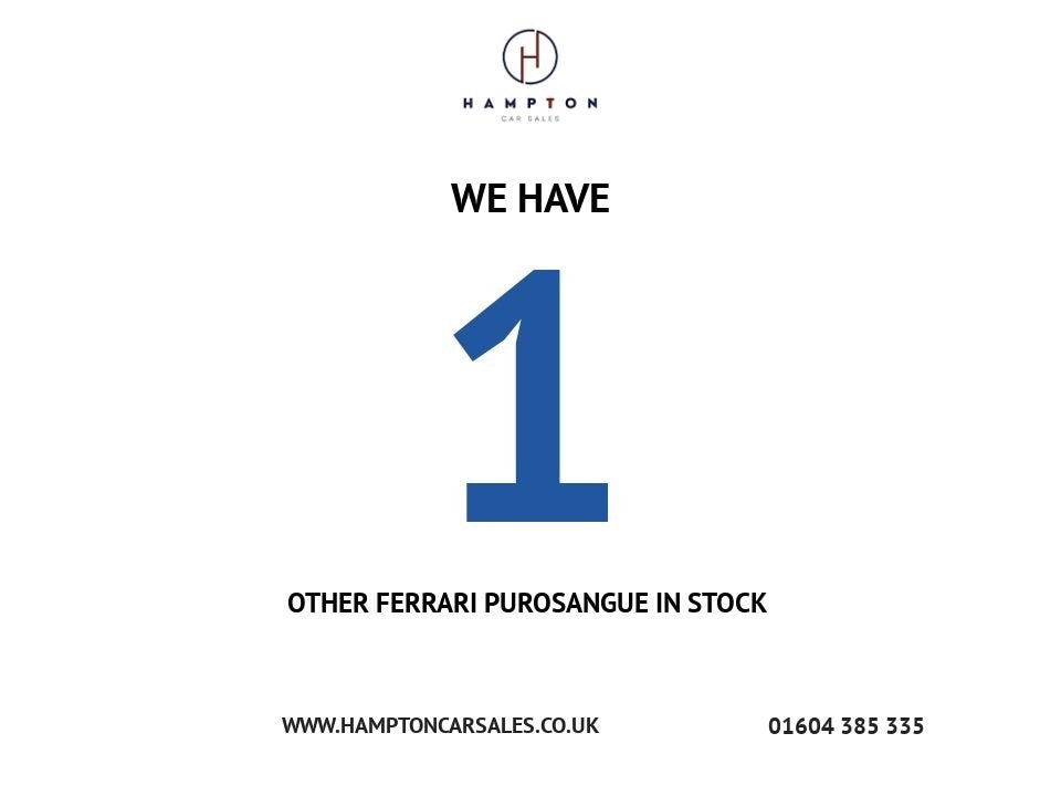 Used Ferrari Purosangue 2025 for sale - 76593460: Photo 2