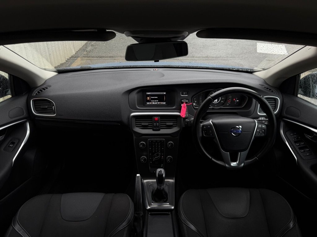 Used Volvo V40 2015 for sale - 76754554: Photo 13