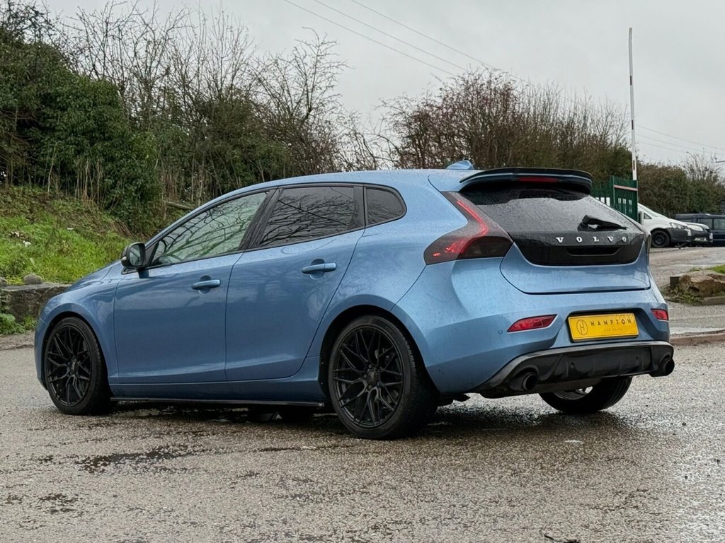 Used Volvo V40 2015 for sale - 76754554: Photo 6