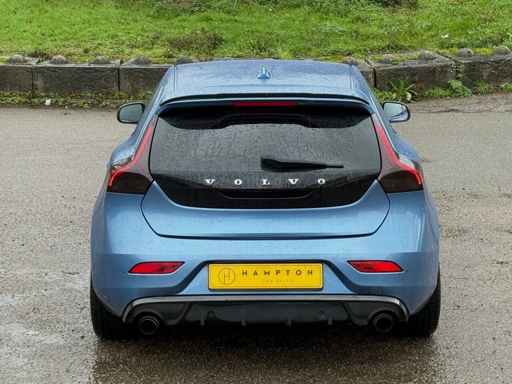 Used Volvo V40 2015 for sale - 76754554: Photo 7