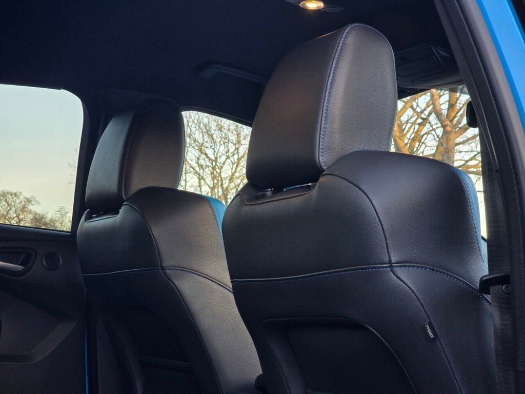 Used Ford Focus 2016 for sale - 77166013: Photo 13