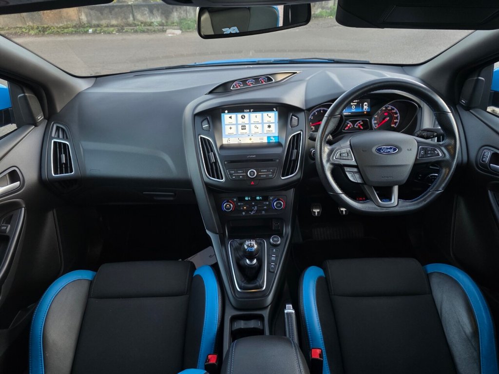 Used Ford Focus 2016 for sale - 77166013: Photo 15