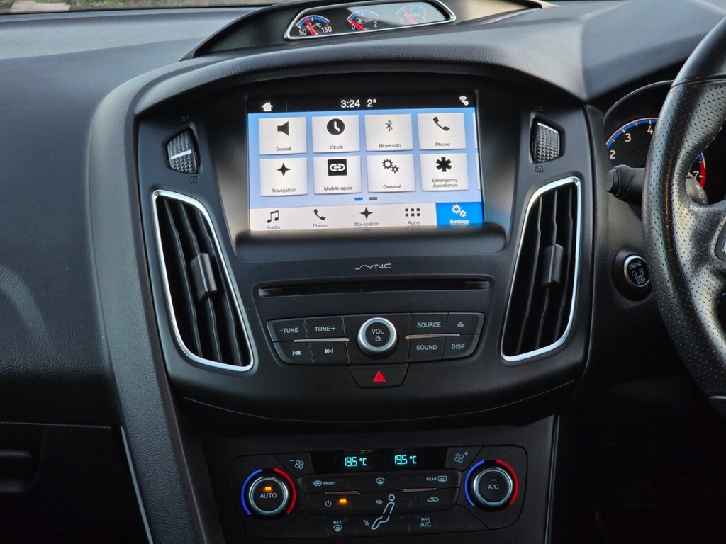 Used Ford Focus 2016 for sale - 77166013: Photo 16