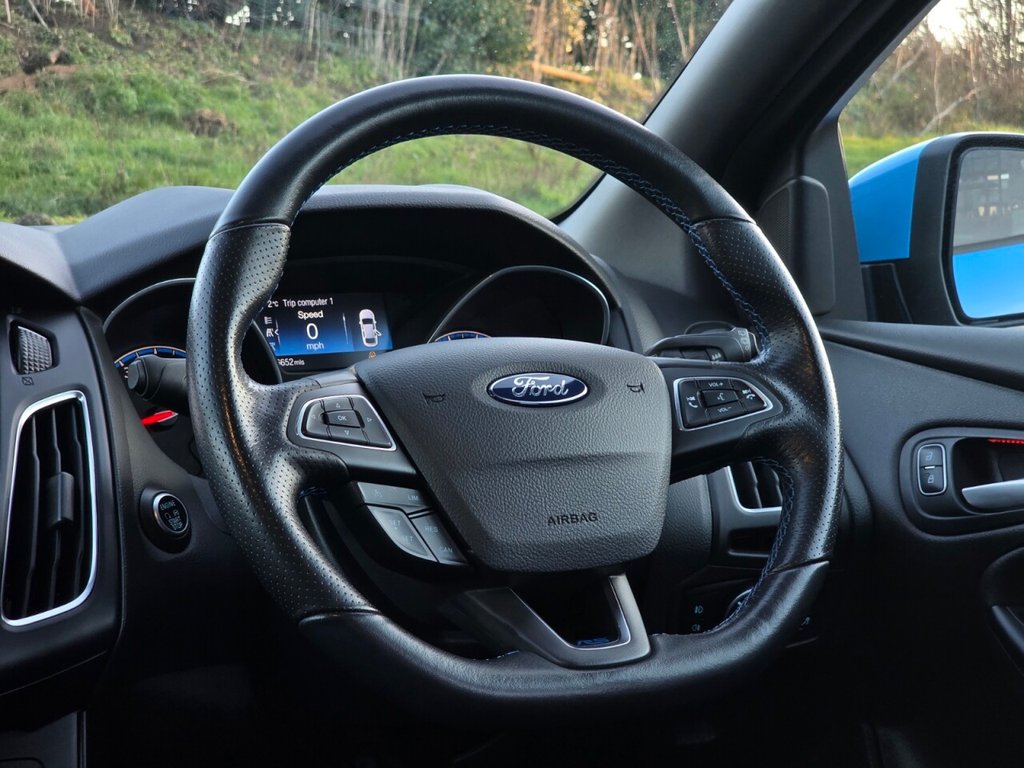 Used Ford Focus 2016 for sale - 77166013: Photo 17