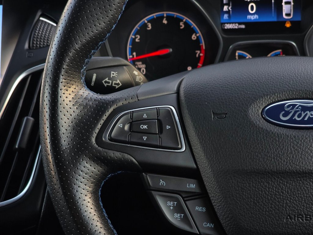 Used Ford Focus 2016 for sale - 77166013: Photo 18