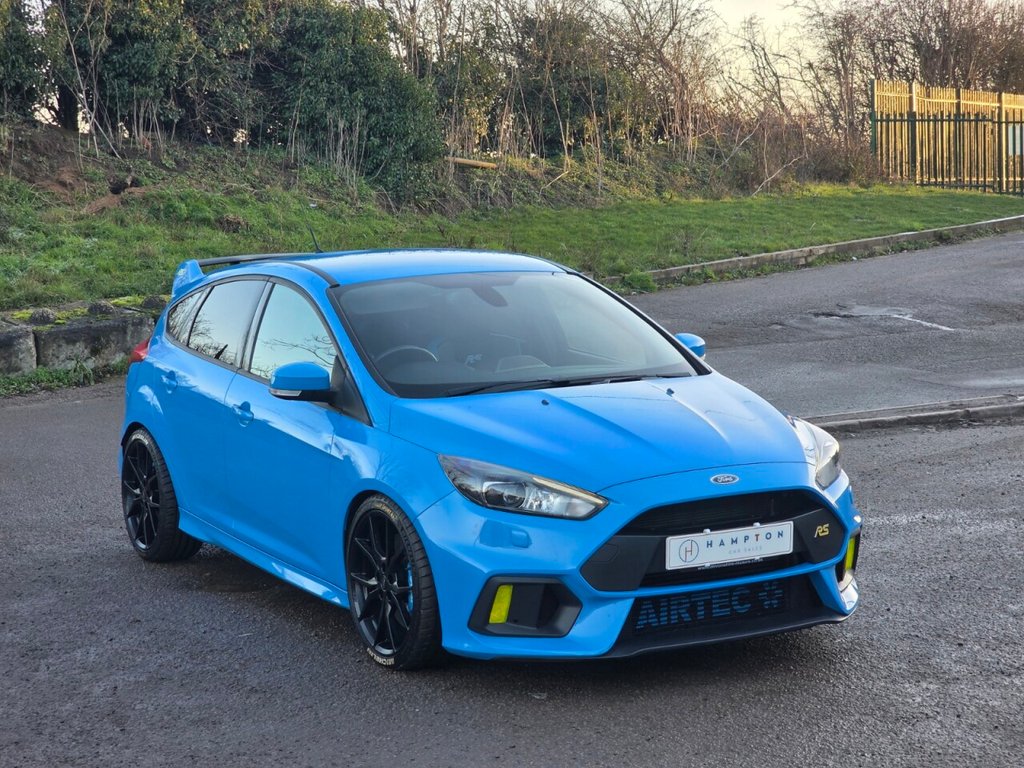 Used Ford Focus 2016 for sale - 77166013: Photo 2