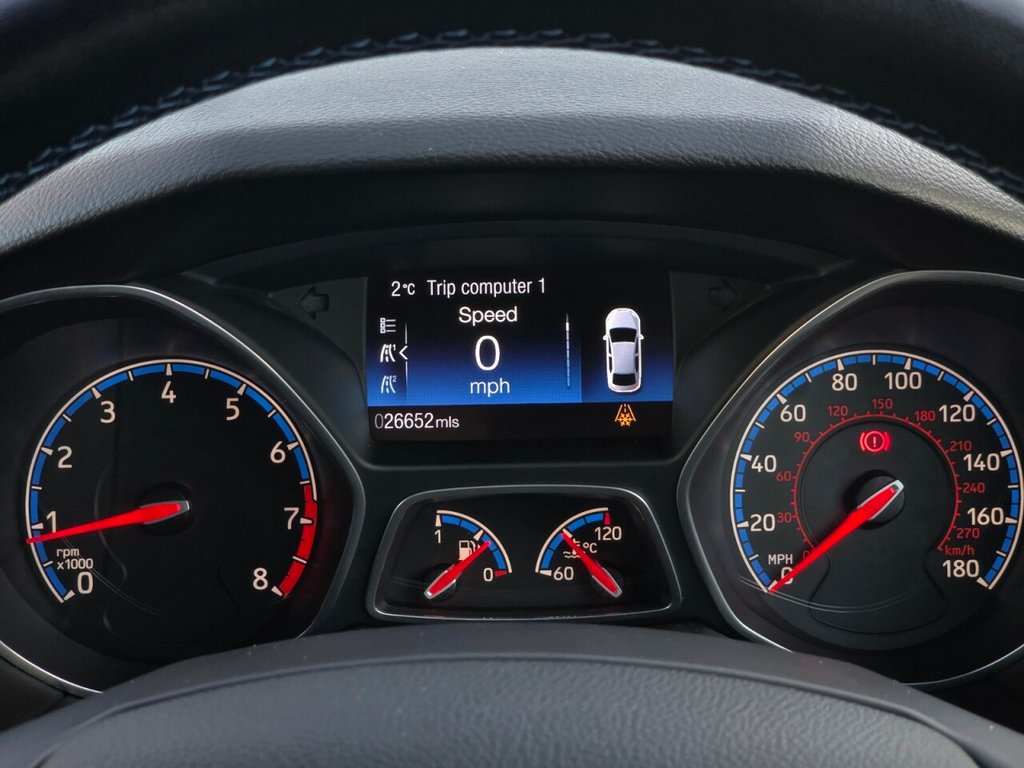 Used Ford Focus 2016 for sale - 77166013: Photo 22