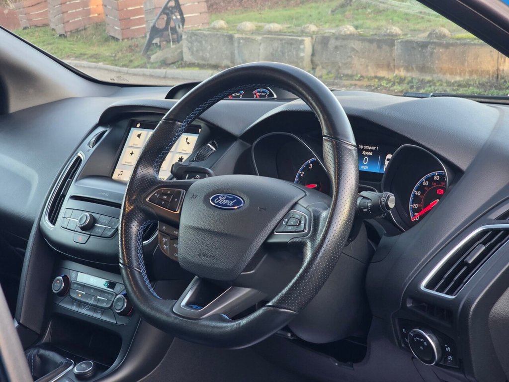 Used Ford Focus 2016 for sale - 77166013: Photo 23