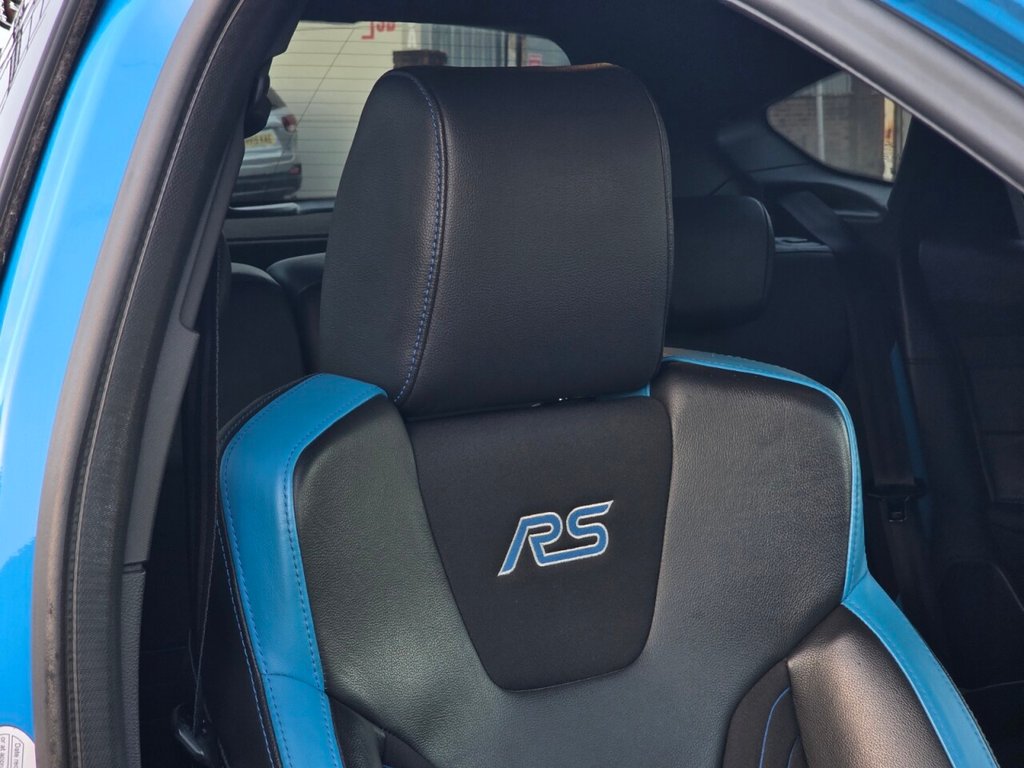 Used Ford Focus 2016 for sale - 77166013: Photo 26