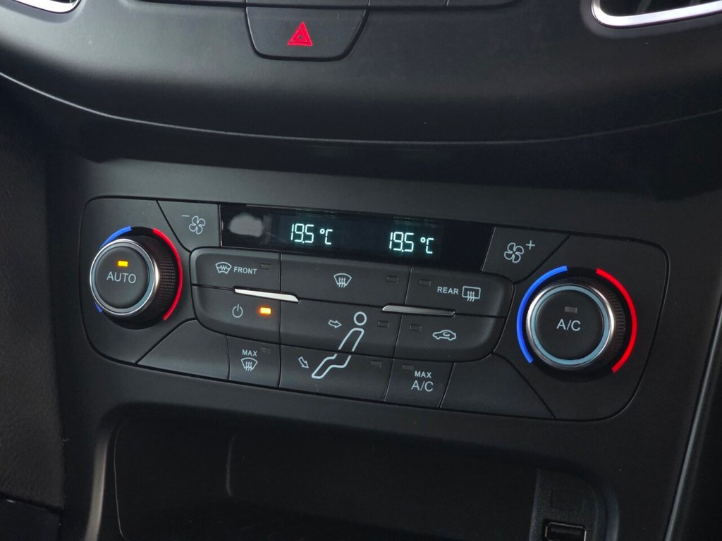 Used Ford Focus 2016 for sale - 77166013: Photo 27