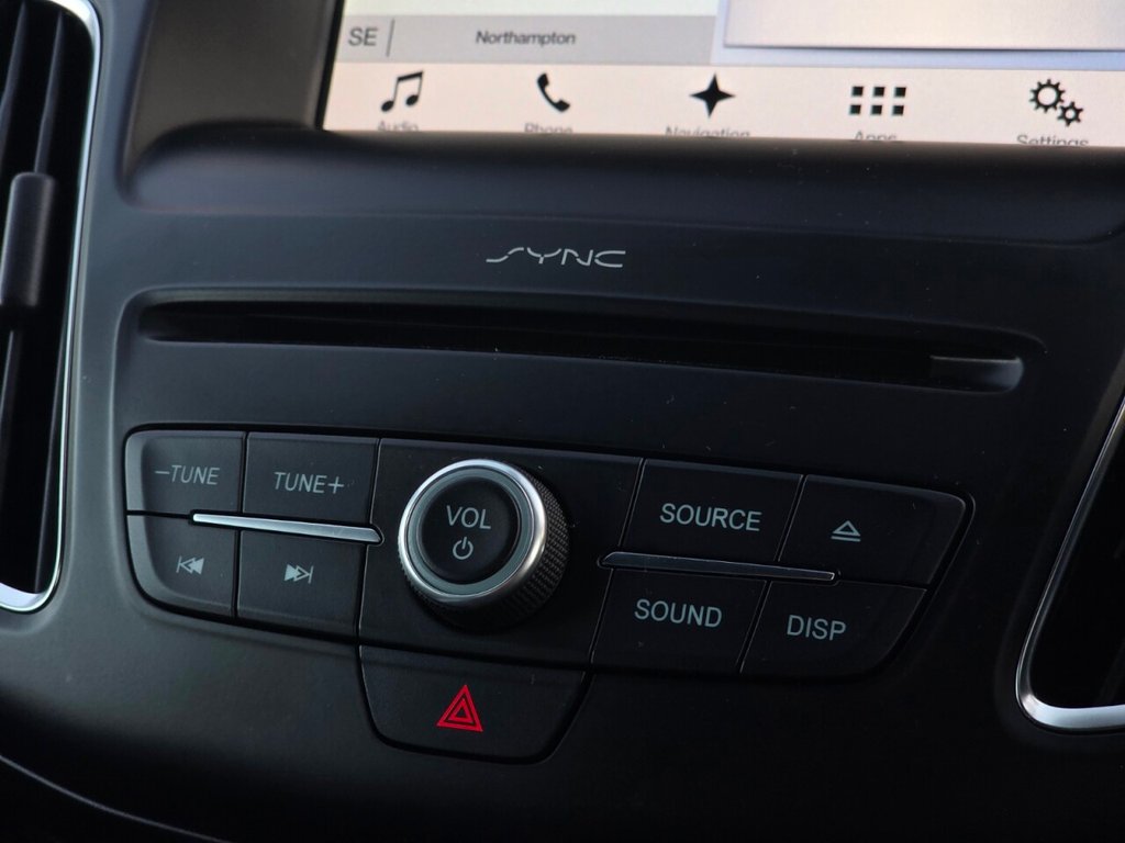 Used Ford Focus 2016 for sale - 77166013: Photo 28