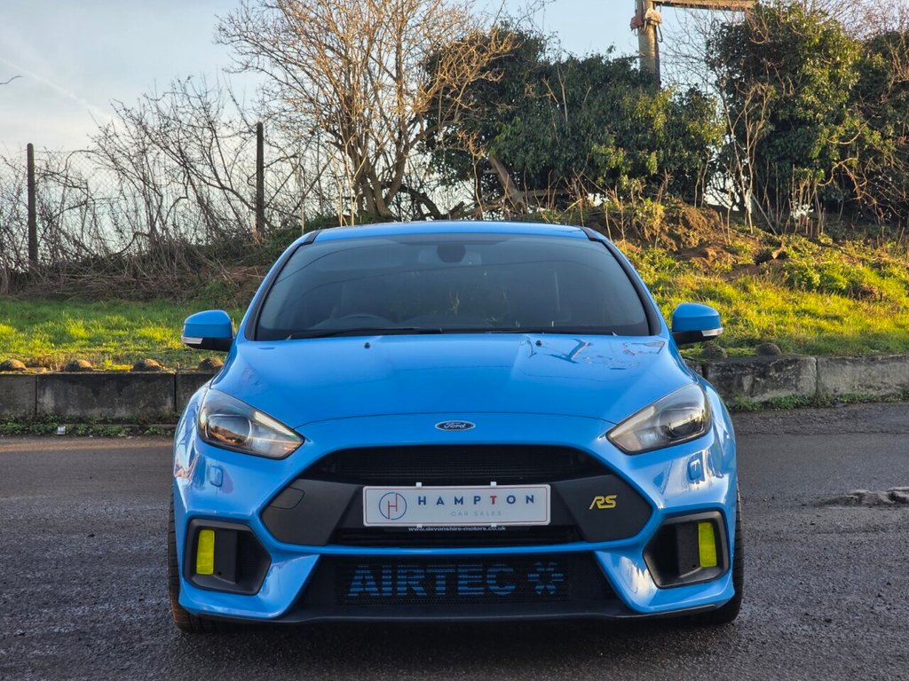 Used Ford Focus 2016 for sale - 77166013: Photo 3