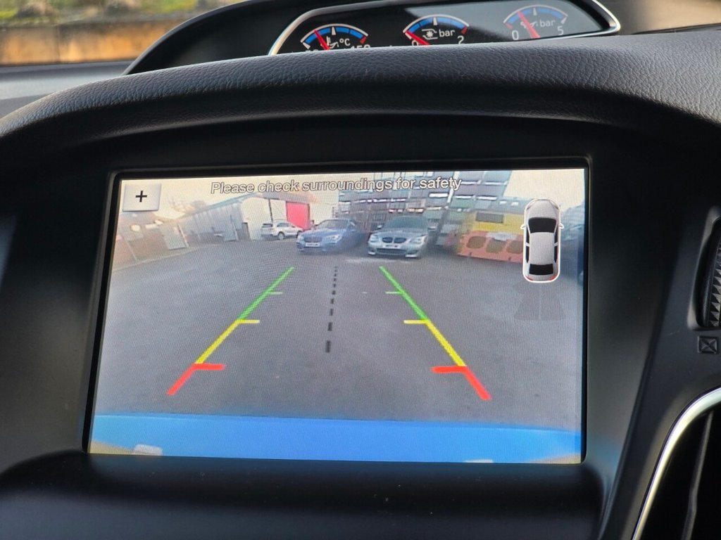 Used Ford Focus 2016 for sale - 77166013: Photo 30