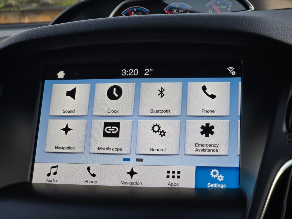 Used Ford Focus 2016 for sale - 77166013: Photo 33