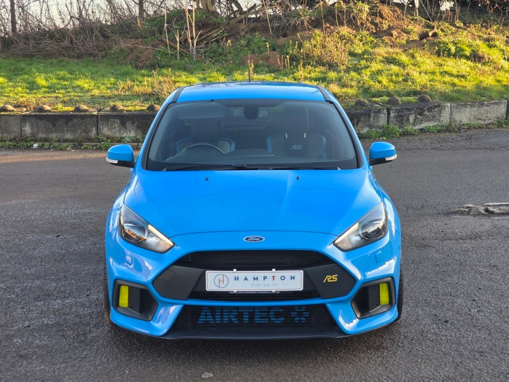 Used Ford Focus 2016 for sale - 77166013: Photo 4