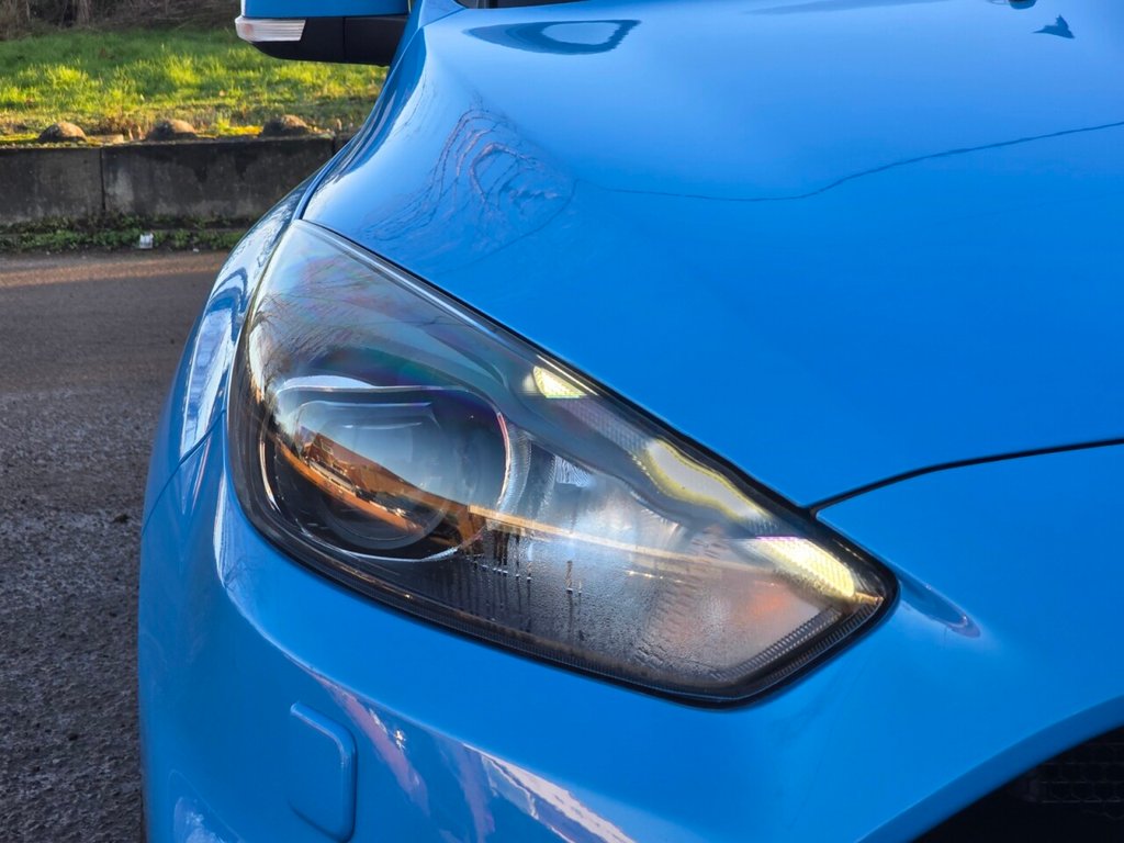 Used Ford Focus 2016 for sale - 77166013: Photo 42