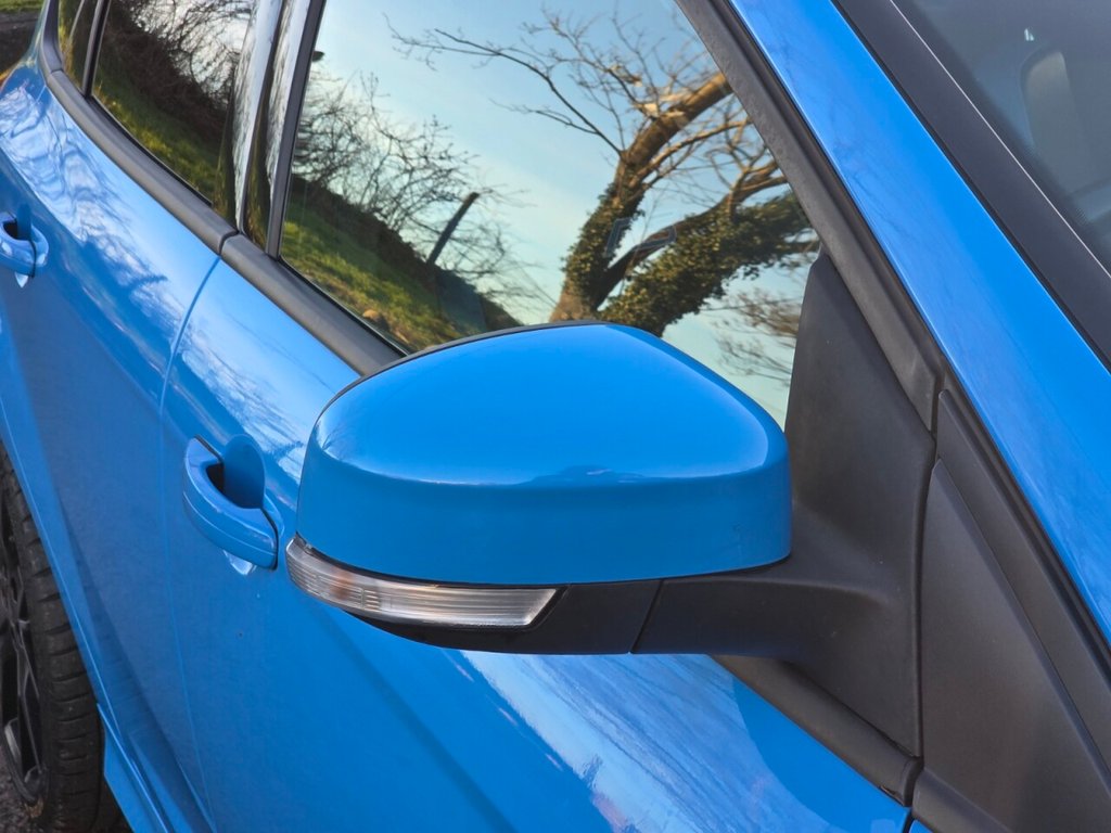 Used Ford Focus 2016 for sale - 77166013: Photo 44