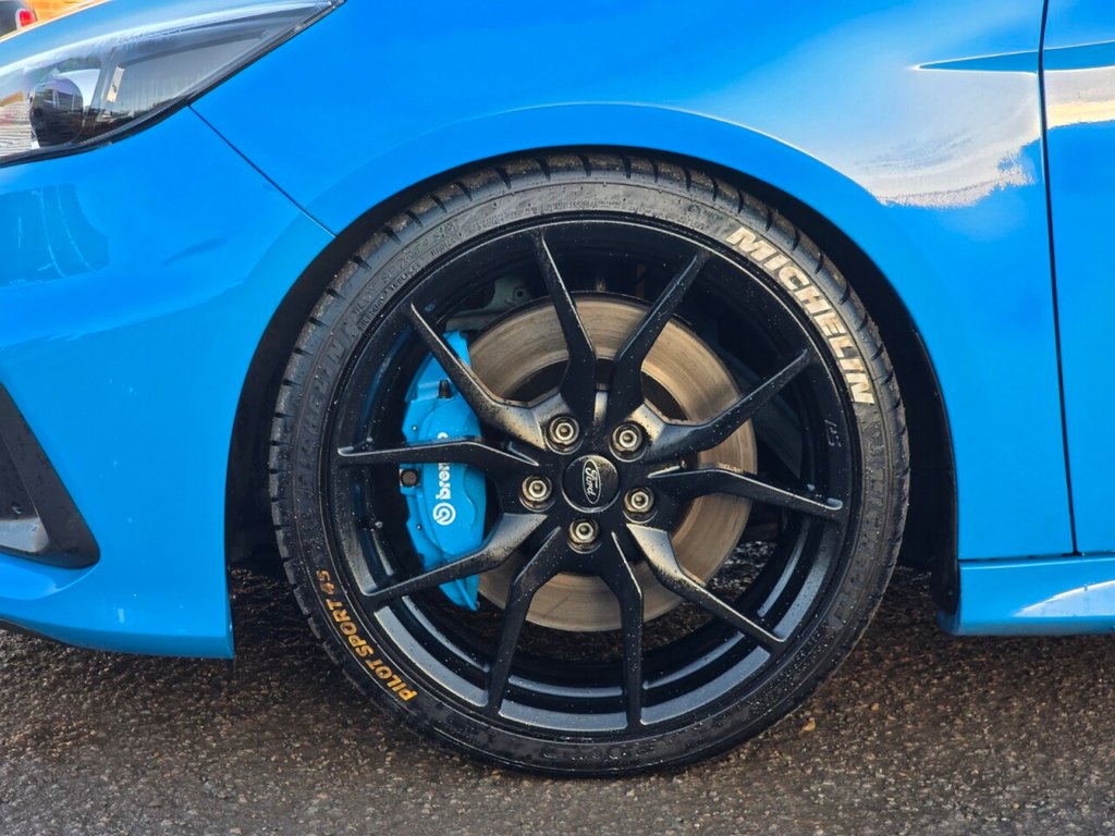 Used Ford Focus 2016 for sale - 77166013: Photo 45