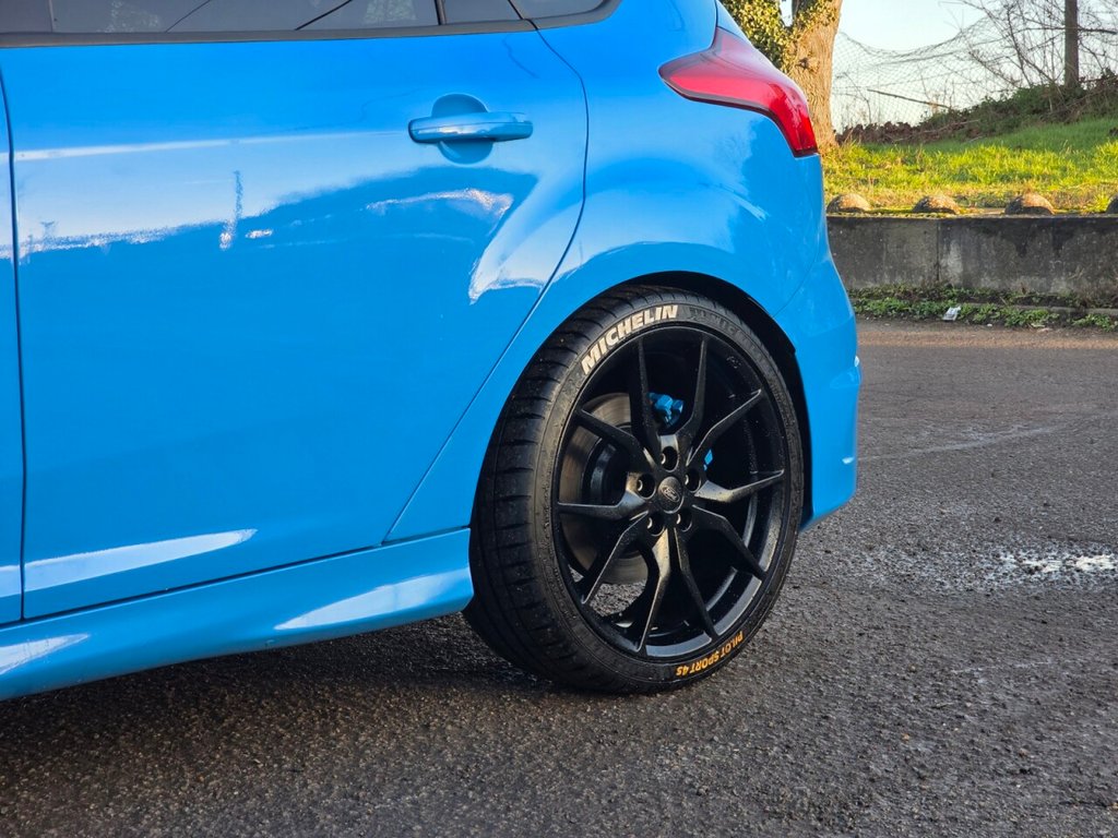 Used Ford Focus 2016 for sale - 77166013: Photo 46