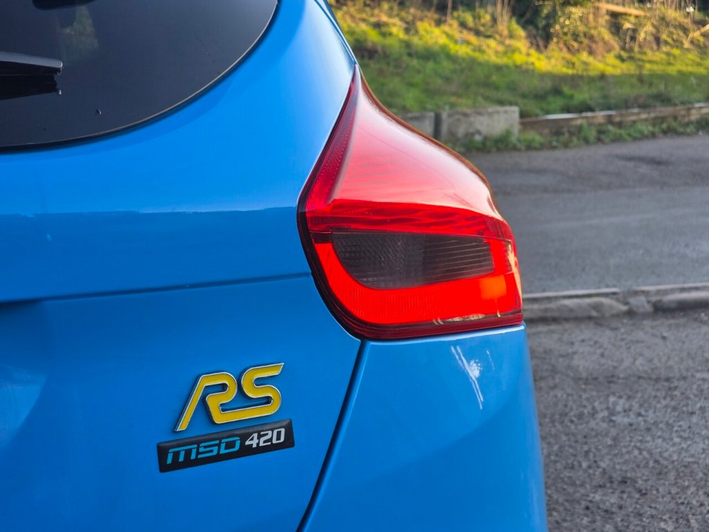 Used Ford Focus 2016 for sale - 77166013: Photo 47