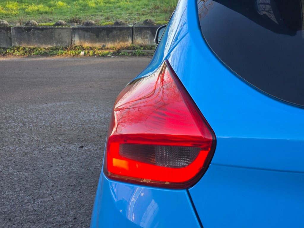 Used Ford Focus 2016 for sale - 77166013: Photo 48