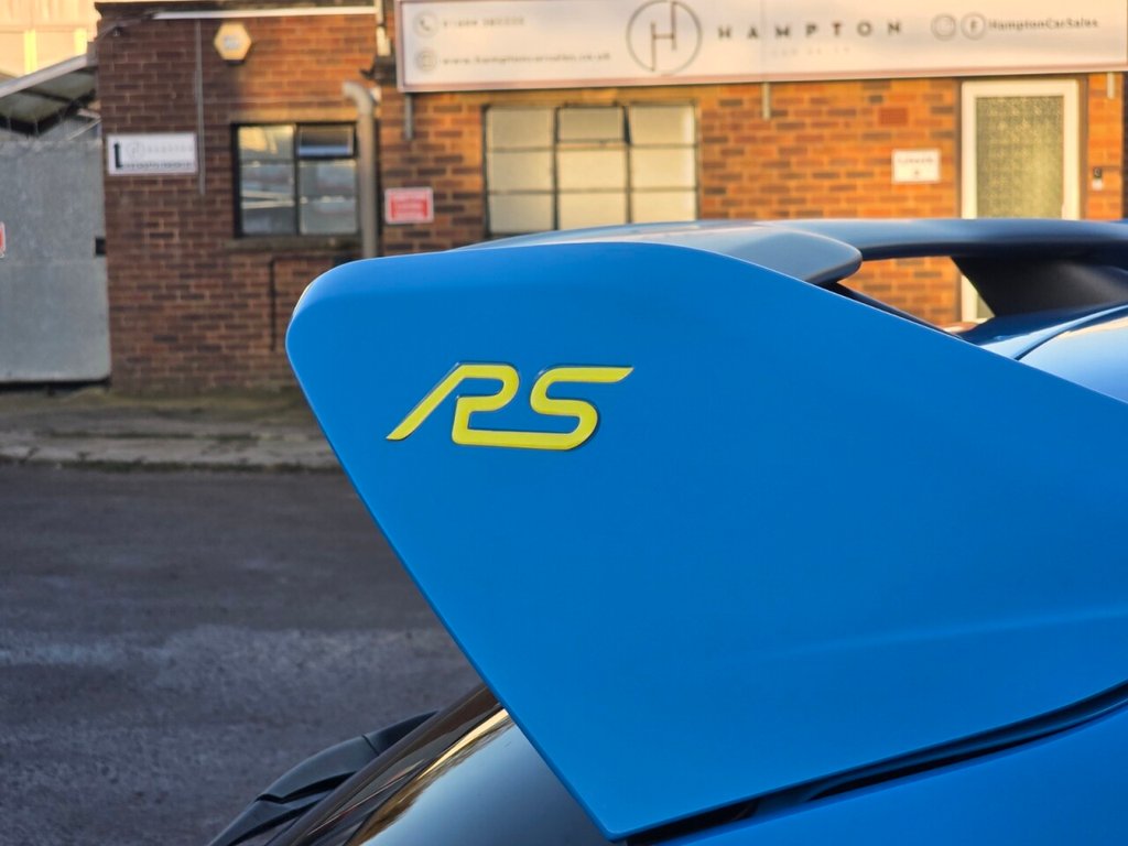 Used Ford Focus 2016 for sale - 77166013: Photo 49