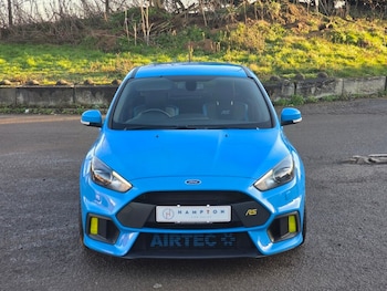 Used Ford Focus 2016 for sale - 77166013: Photo