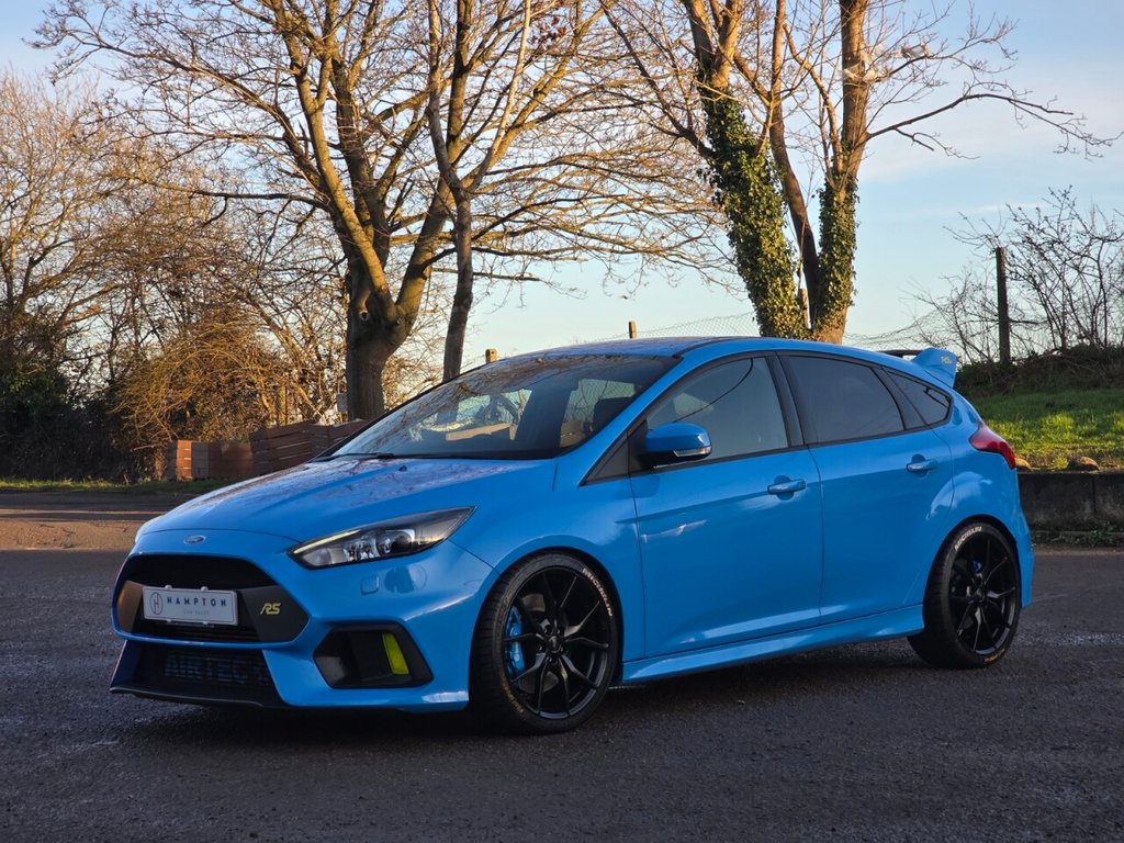 Used Ford Focus 2016 for sale - 77166013: Photo 5