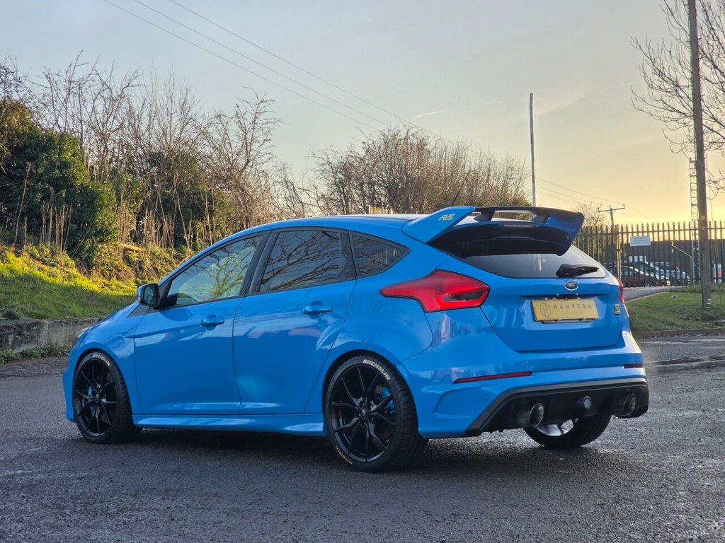 Used Ford Focus 2016 for sale - 77166013: Photo 6
