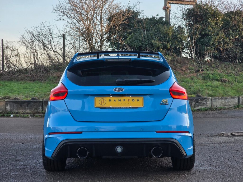 Used Ford Focus 2016 for sale - 77166013: Photo 7