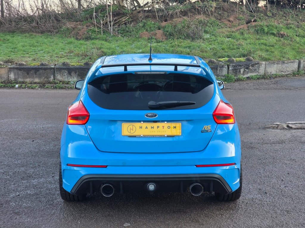 Used Ford Focus 2016 for sale - 77166013: Photo 8