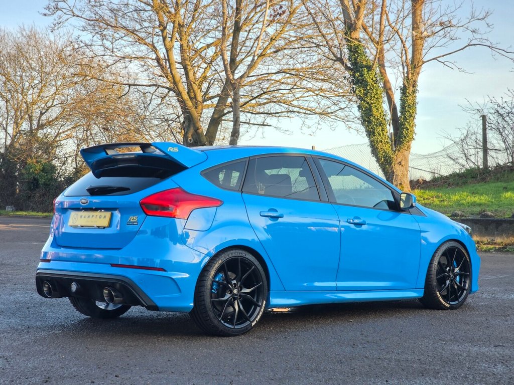 Used Ford Focus 2016 for sale - 77166013: Photo 9