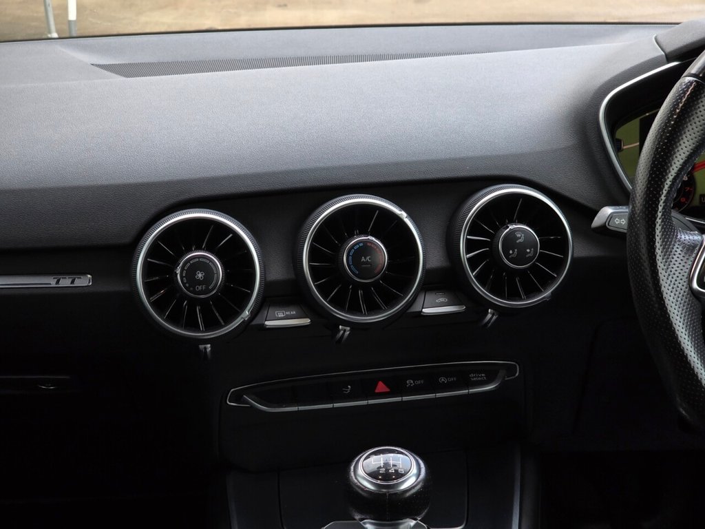 Used Audi TT 2016 for sale - 77302679: Photo 15