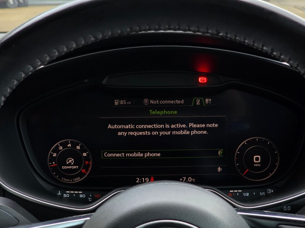 Used Audi TT 2016 for sale - 77302679: Photo 20