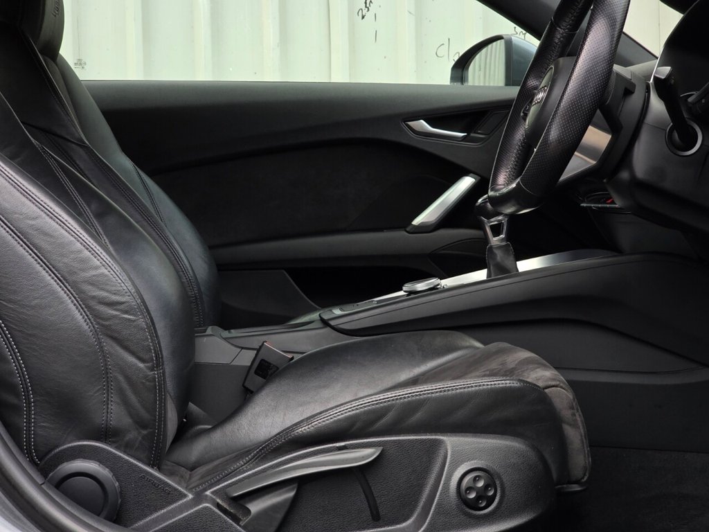 Used Audi TT 2016 for sale - 77302679: Photo 24