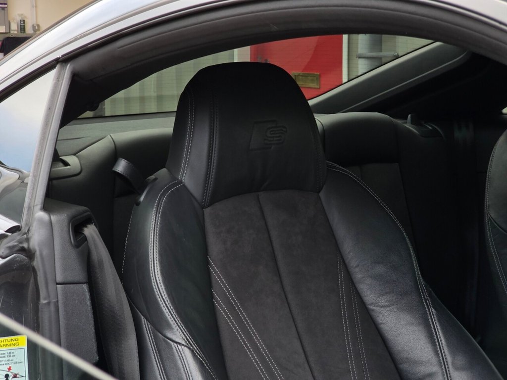 Used Audi TT 2016 for sale - 77302679: Photo 26